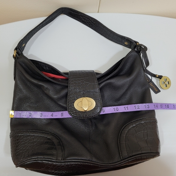 Naturalizer shoulder bag - Picture 9 of 14